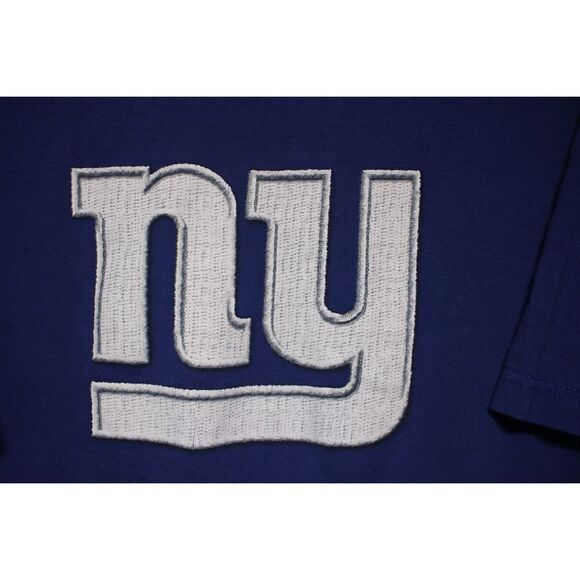New York Giants T-Shirt - Size Large - Picture 2 of 5